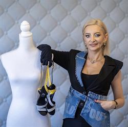 Oana Berce Fashion Couture