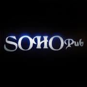 Soho Pub