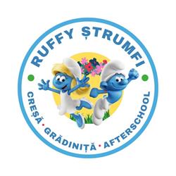 Grădiniţa Ruffy Strumfi