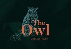 The Owl Cocktail House