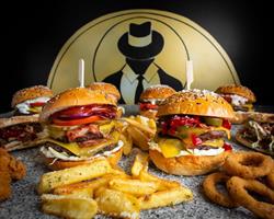 The Mob Burger