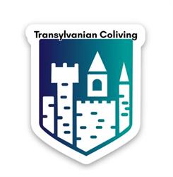 Transylvanian Coliving - Remote Workers & Digital Nomads