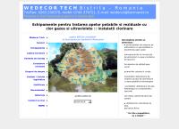 Wedecor Tech SRL