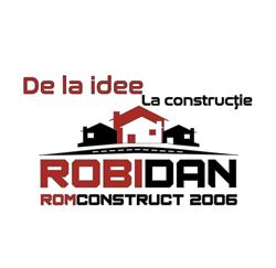 Robidan Romconstruct 2006 SRL