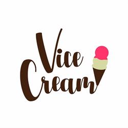 Vice Cream