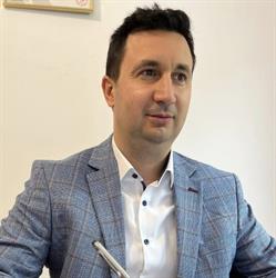Marius Pava