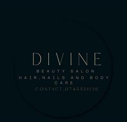Divine Beauty Salon