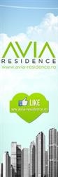 Avia Residence