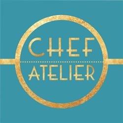 Chef Atelier by Cezar Munteanu