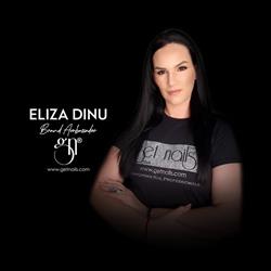 Eliza Nails & Make-up Artist