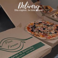 Pizzeria Firenze