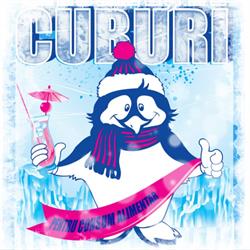 Fabrica de Gheata Cuburi