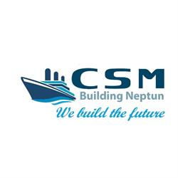 CSM Building I Constructii si reparatii navale