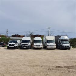 Grunstain Euro Trade - Transport Relocare Distributie