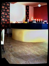 Imperial Glamour Caffe