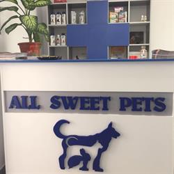 Cabinet Veterinar TITU