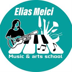 Elias Meici Music & Arts School