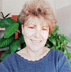 Cabinet Holisterapie Terapeut Elena Ciocănescu