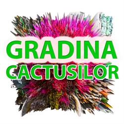 Gradina Cactusilor