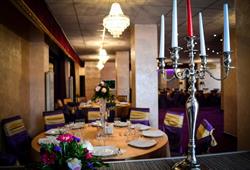 Noble Salon Events