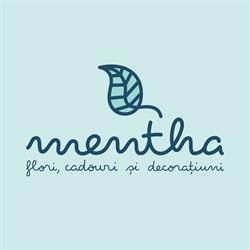 mentha - flori cadouri şi decoraţiuni (Complex Victoria)