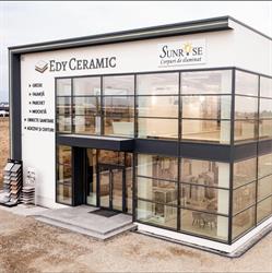 Edy Ceramic-Atingerea Perfectiunii