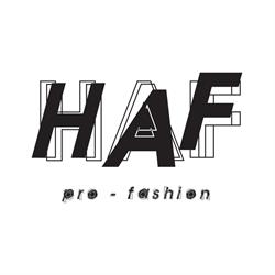 HAF Salon pro-fashion
