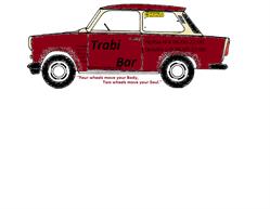 Trabibar
