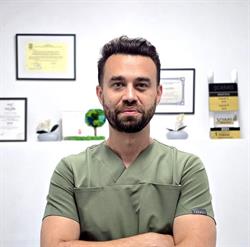 Dr. Vaşcu Daniel Florian - Gastroenterologie Diagnostică & Intervenţională