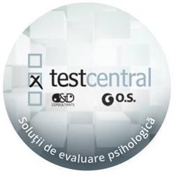 TestCentral