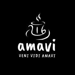 AMAVI - The Coffee Place