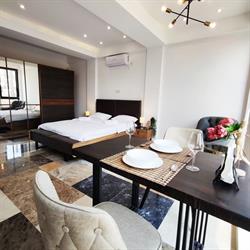 Kapi Residence - Apartamente de inchiriat