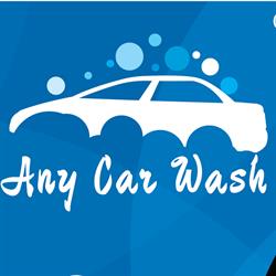 Any Car Wash