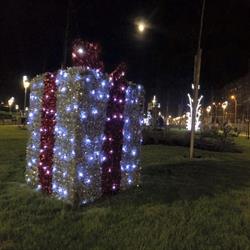 Parcul "Timişoara"