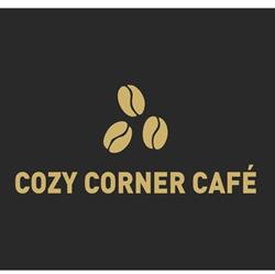 Cozy Corner Cafe