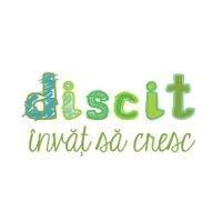 Discit - Jocuri si jucarii educative