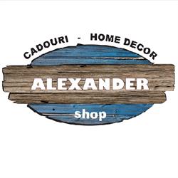 Cadouri & Home Decor / Alexander shop