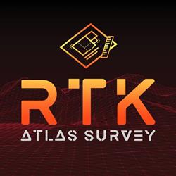 RTK Atlas Survey