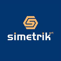 Simetrik Art
