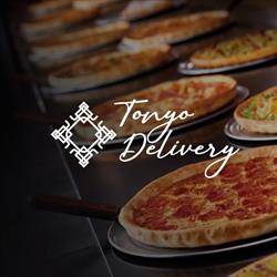 Tonyo Delivery
