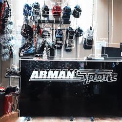 Arman Sport Iulius Mall