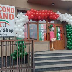 Italy Shop Second-hand & Outlet