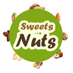 Sweets Nuts