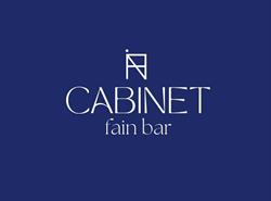 Cabinet - Fain Bar
