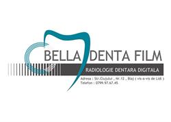 Radiologie si Tomografie Dentara BLAJ - Bella Denta Film