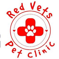 RED VETS PET CLINIC