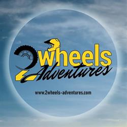 2Wheels-Adventures