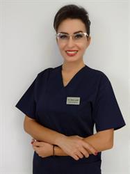 Dentist Dana