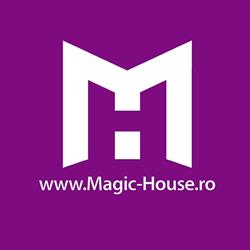 Magic House - Escape Room, Lounge and Magic Shop
