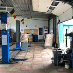 Hasan Auto Service Onesti